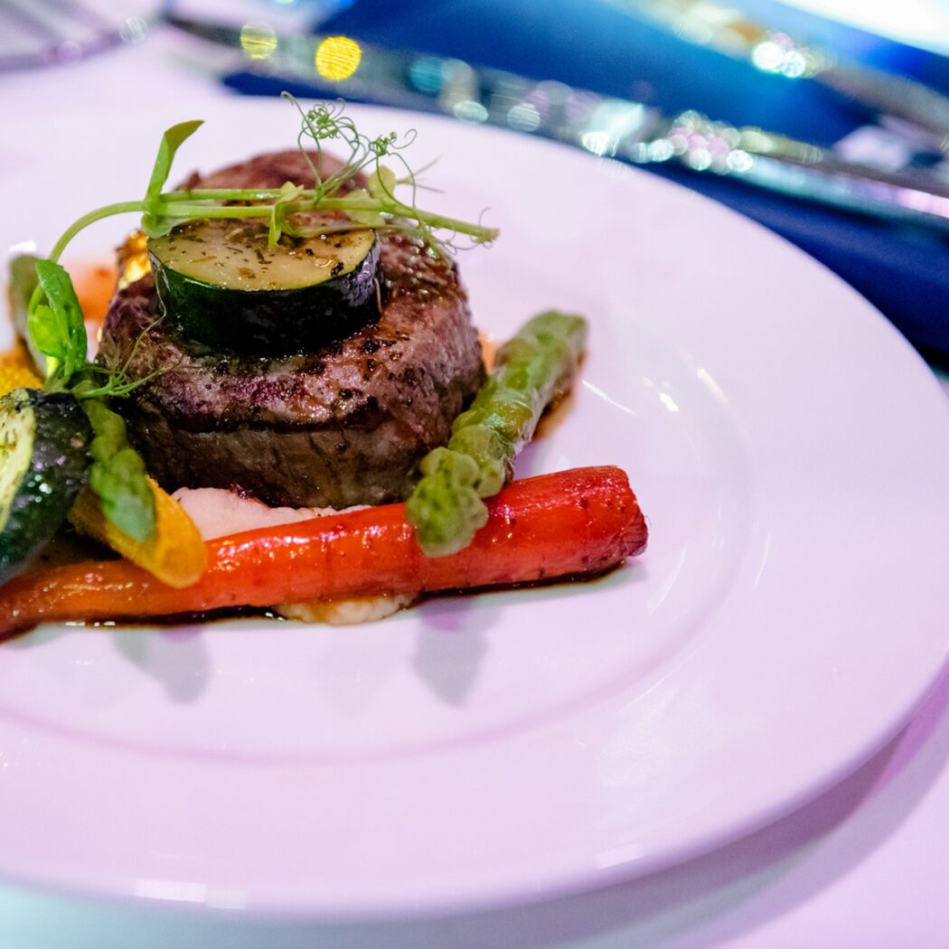 sPECtakel bij Bluefinger - Geselecteerd restaurant in Zwolle voor groepsdiner