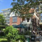 tHuis aan de Amstel Amsterdam - Business Restaurants Top 500