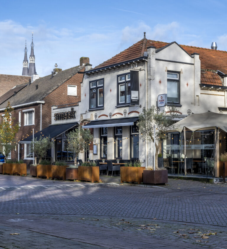 Fotografie Restaurant Smaak CuijkBeeld nieuwe website