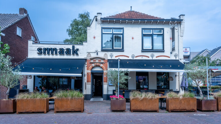 Fotografie van: Smaak Cuijk