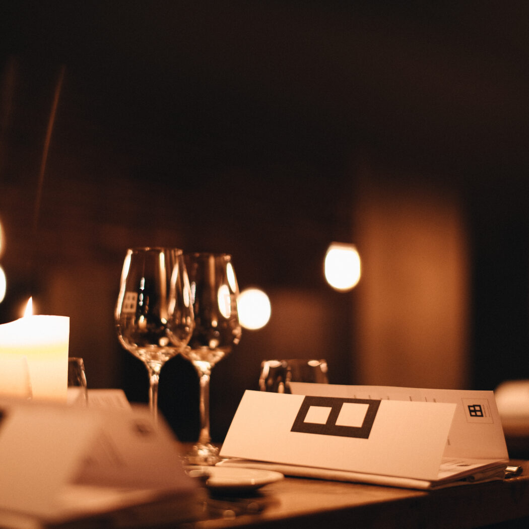 Restaurant in Nijmegen met uitgebreide wijnkaart en sommelier - Bistrobar Berlin