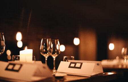 Restaurant in Nijmegen met uitgebreide wijnkaart en sommelier - Bistrobar Berlin