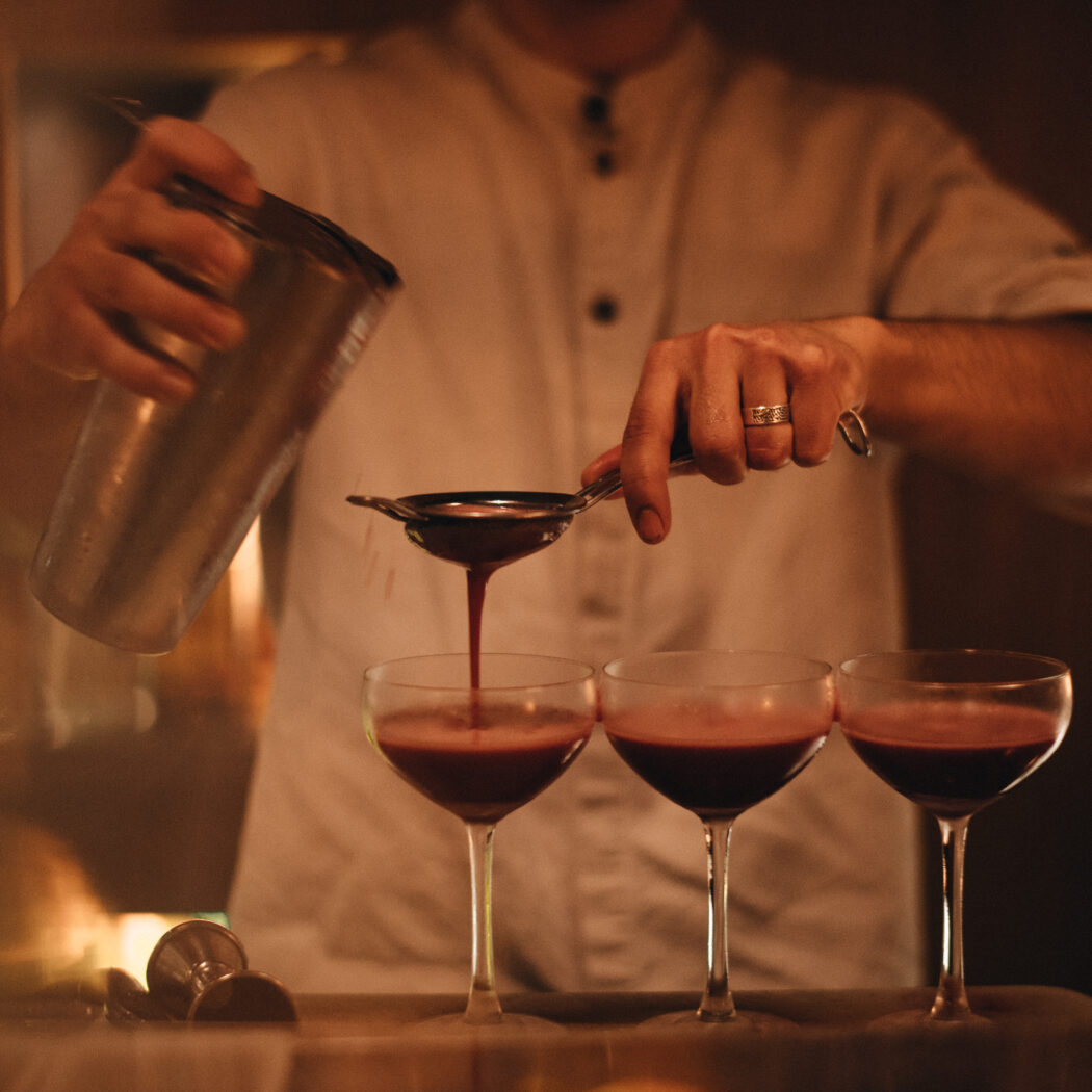 Restaurant in Nijmegen met cocktails - Bistrobar Berlin