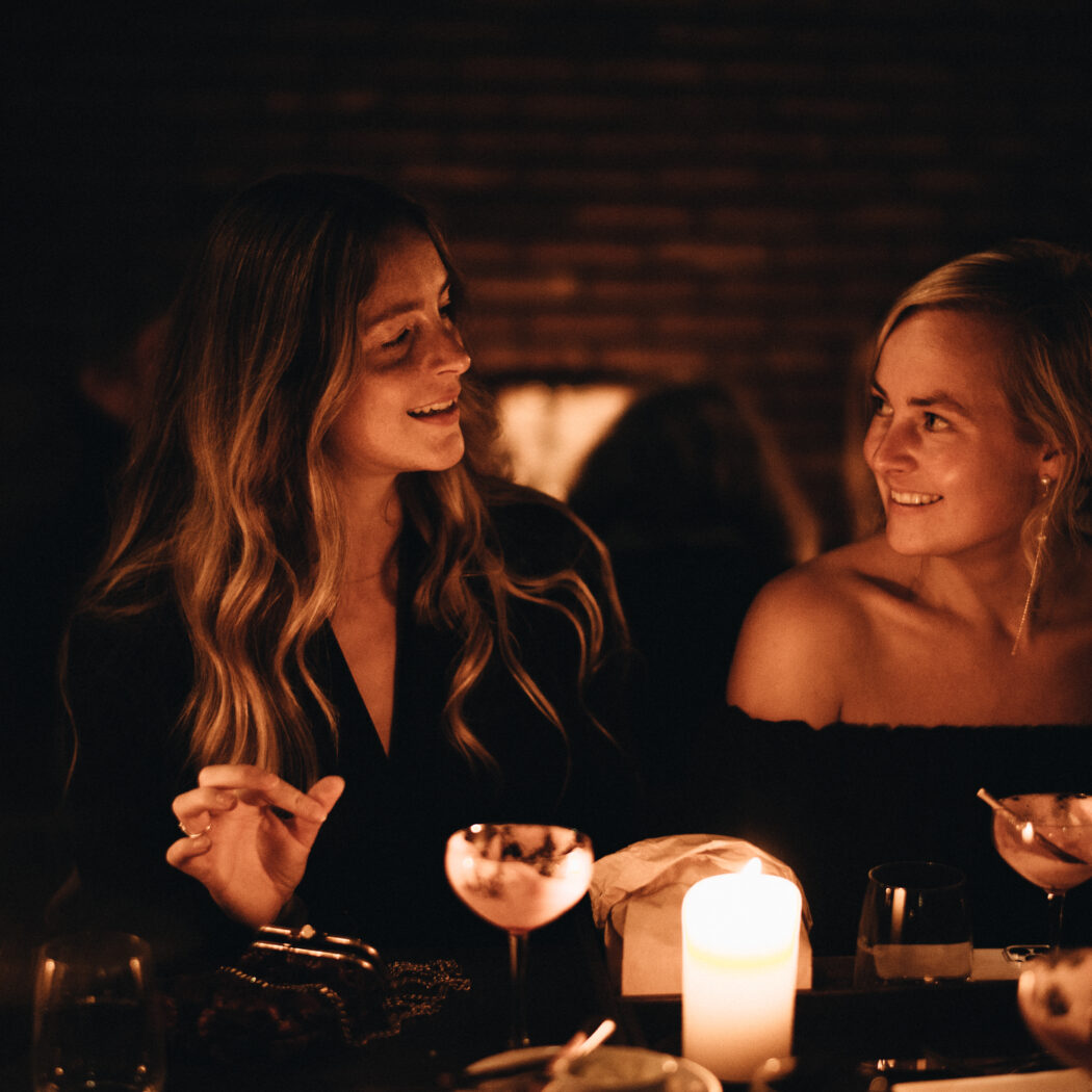 bedrijfsborrel Nijmegen bij Bistrobar Berlin