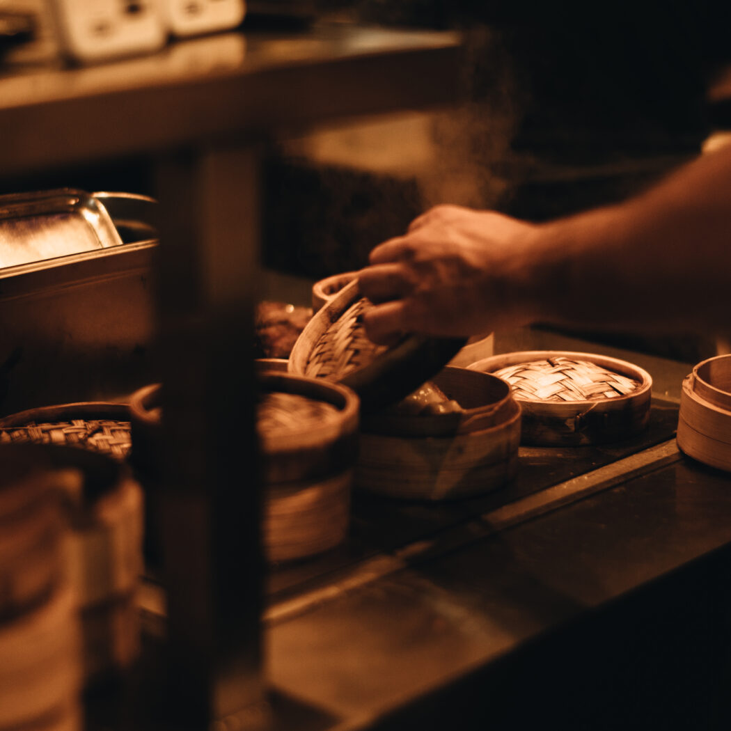Bistrobar Bankoh - Business restaurant Nijmegen