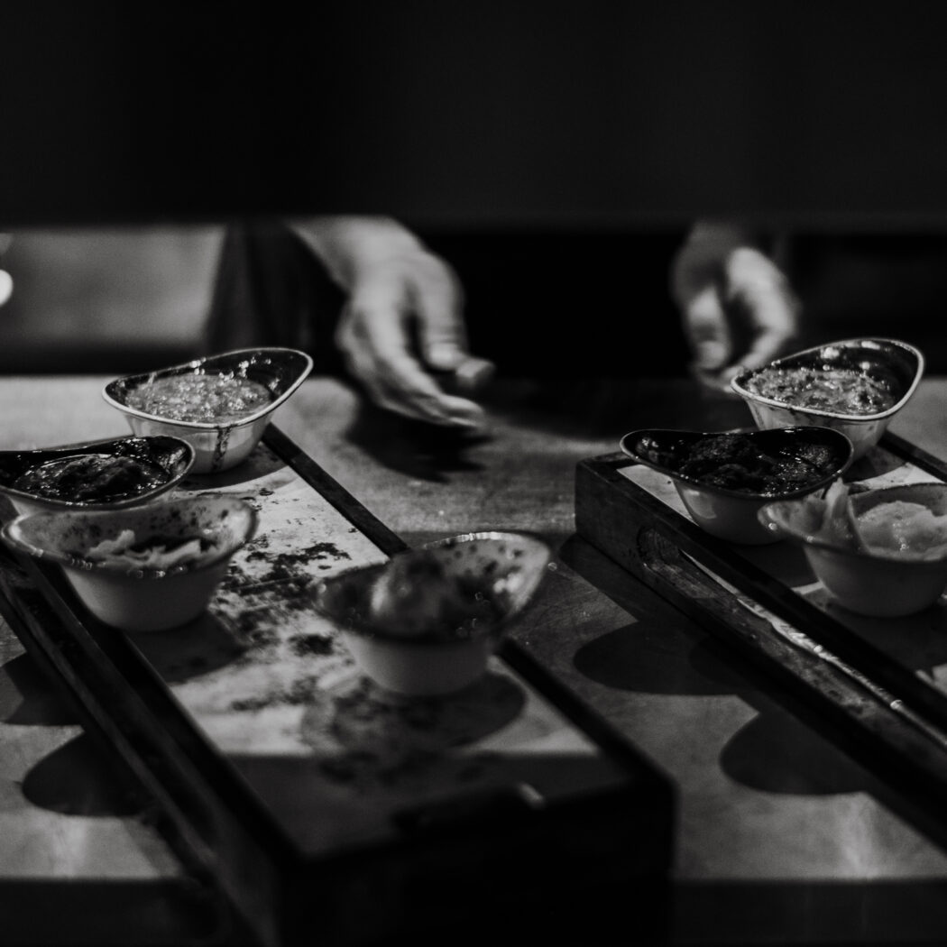 Bistrobar Bankoh - Nijmegen