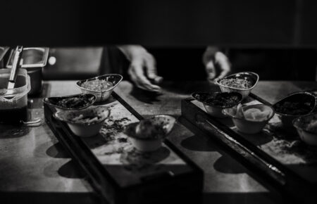 Bistrobar Bankoh - Nijmegen