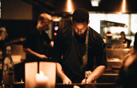 Bedrijfsevenementen bij Bistrobar Bankoh Nijmegen
