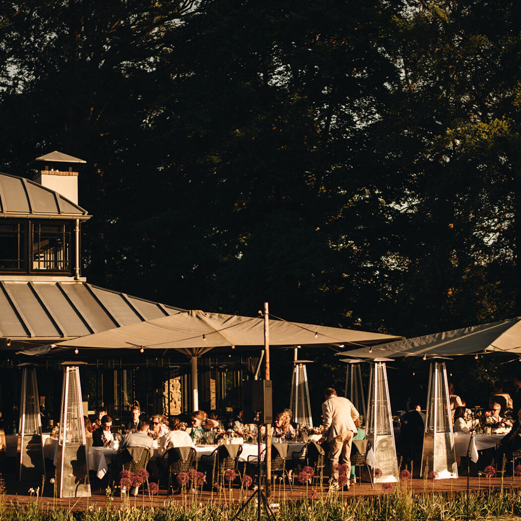 Zakelijk event of bedrijfsfeest Roozendaal - Bistrobar Beaune