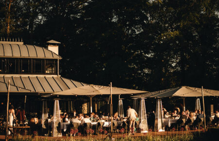 Zakelijk event of bedrijfsfeest Roozendaal - Bistrobar Beaune
