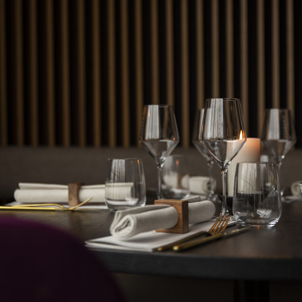 Zakleijk dineren - Aziatische keuken Nijmegen - Bistrobar Bankoh