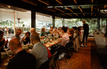Bijdrijfsbijeenkomst Roozendaal - Bistrobar Beaune