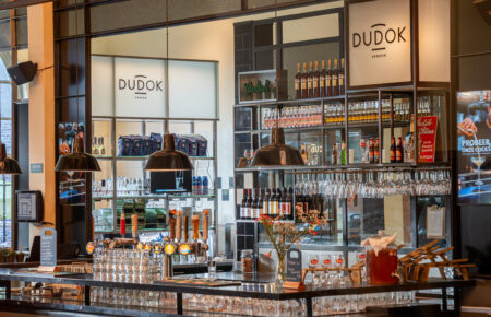 Bar Dudok Arnhem - geselecteerd restaurant Business Restaurants Top 500