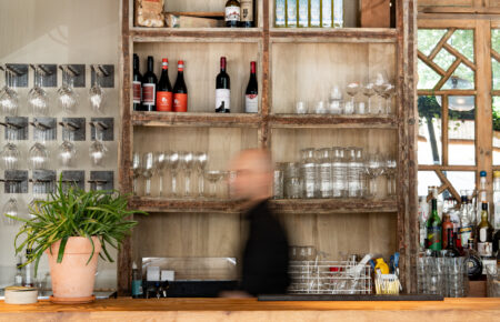 Bar Trattoria Sophia - geselecteerd restaurant Business Restaurants Top 500