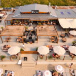 Beachclub Far Out is een geselecteerd restaurant in Zandvoort voor de Business Restaurants Top 500