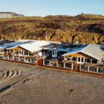 Beachclub Sunsea in Wijk aan Zee voor vergaderen, groepsdiner, bedrijfsfeest en teambuilding - geselecteerd restaurant Business Restaurants Top 500