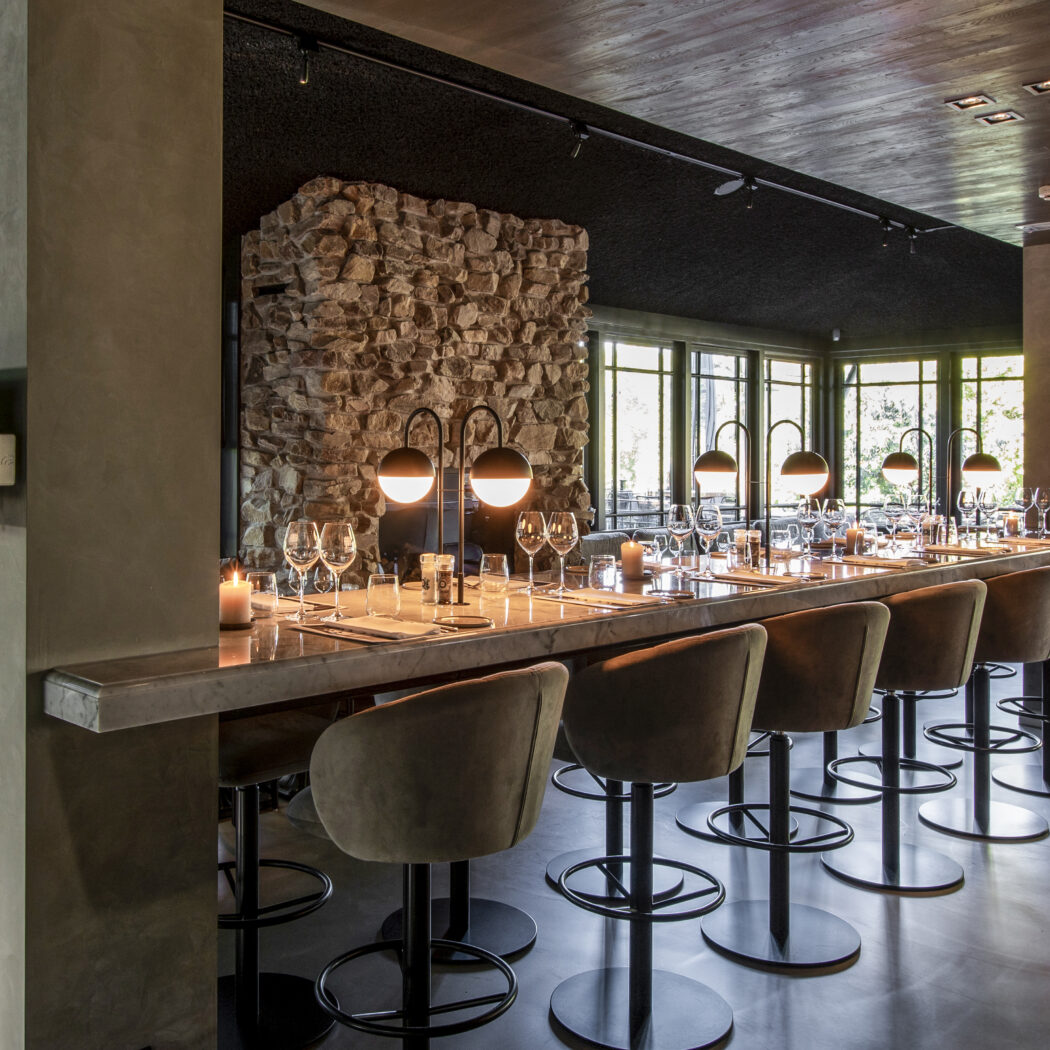 Groepsdiner of bedrijfsevent Roozendaal - Bistrobar Beaune