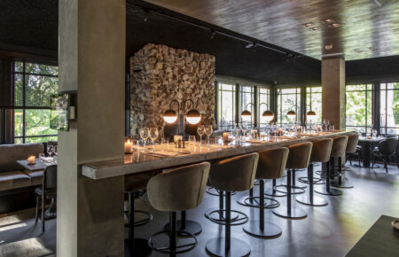 Groepsdiner of bedrijfsevent Roozendaal - Bistrobar Beaune