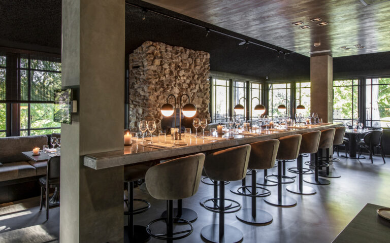 Groepsdiner of bedrijfsevent Roozendaal - Bistrobar Beaune