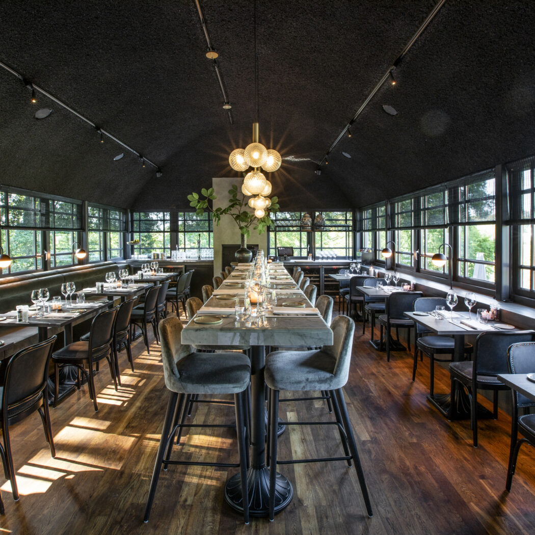 Zakelijk uit eten Roozendaal - Bistrobar Beaune
