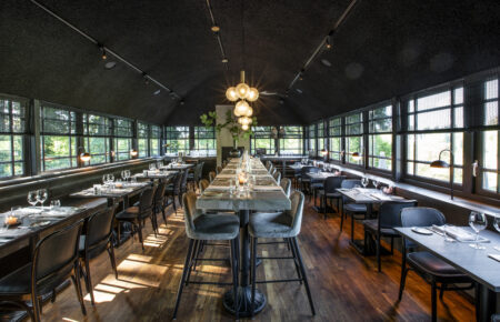 Zakelijk uit eten Roozendaal - Bistrobar Beaune