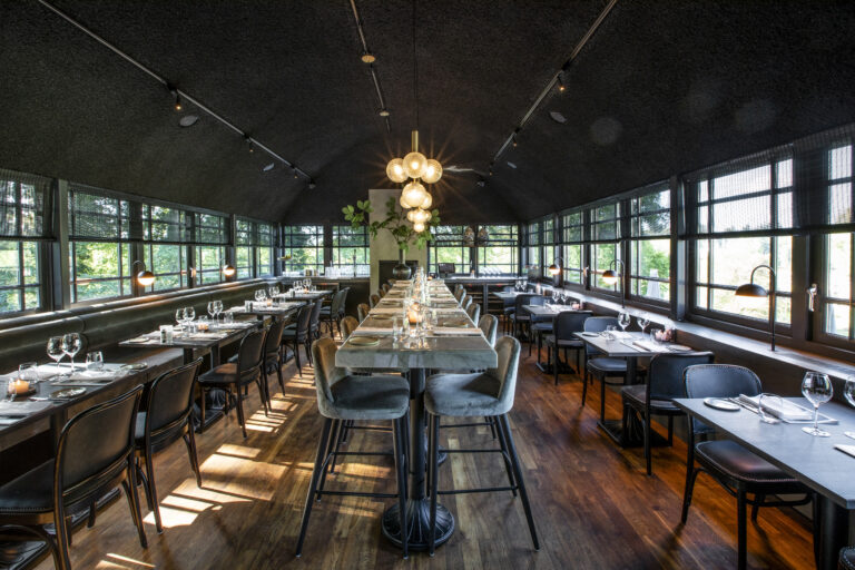 Zakelijk uit eten Roozendaal - Bistrobar Beaune