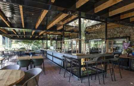 Zakelijk lunchen -Bistrobar Beaune - Roozendaal