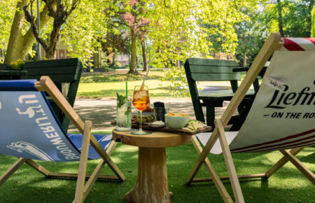 Bedrijfsborrel-Leeuwarden-De-Koperen-Tuin