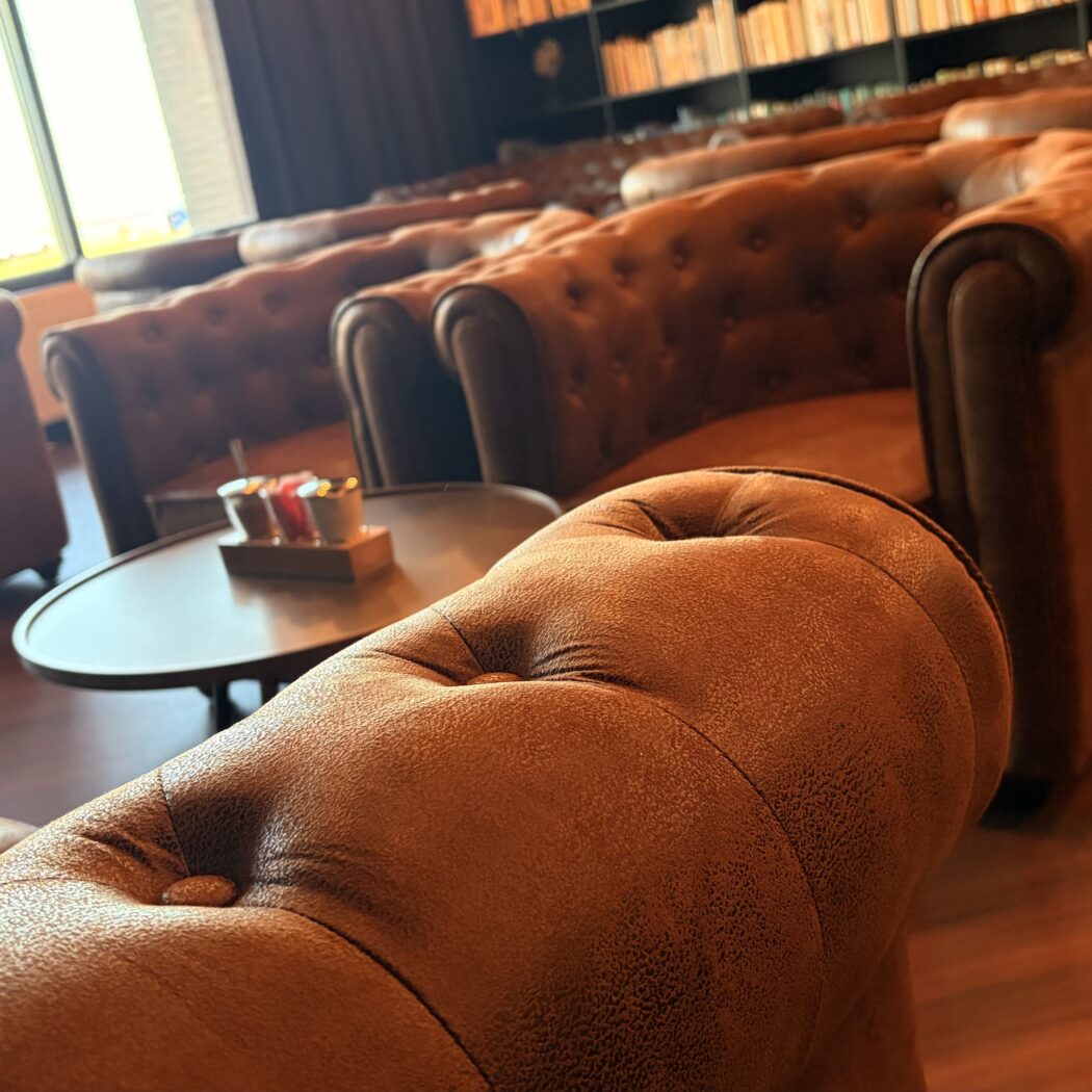 Bedrijfsborrel Terneuzen Restaurant Taste