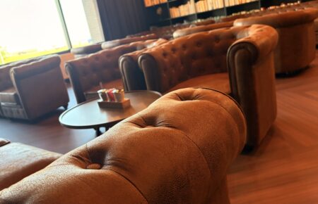 Bedrijfsborrel Terneuzen Restaurant Taste
