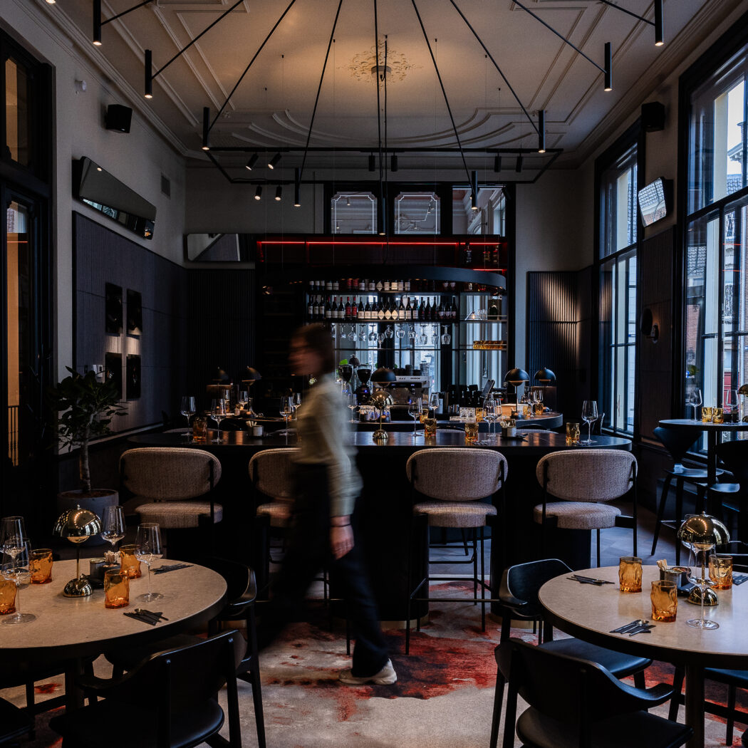 Bedrijfsborrel of feest in Utrecht bij Wijnbar Hemel & Aarde - Geselecteerd restaurant Business Restaurants Top 500