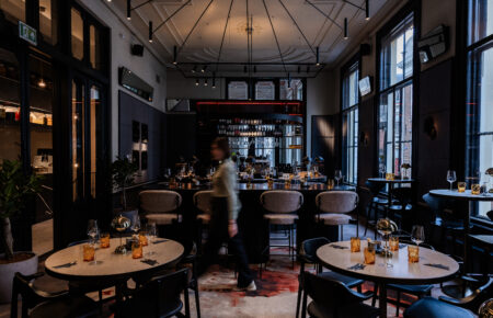 Bedrijfsborrel of feest in Utrecht bij Wijnbar Hemel & Aarde - Geselecteerd restaurant Business Restaurants Top 500