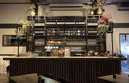 Bedrijfsborrel organiseren Zuid Beijerland - Eendrachtshoeve