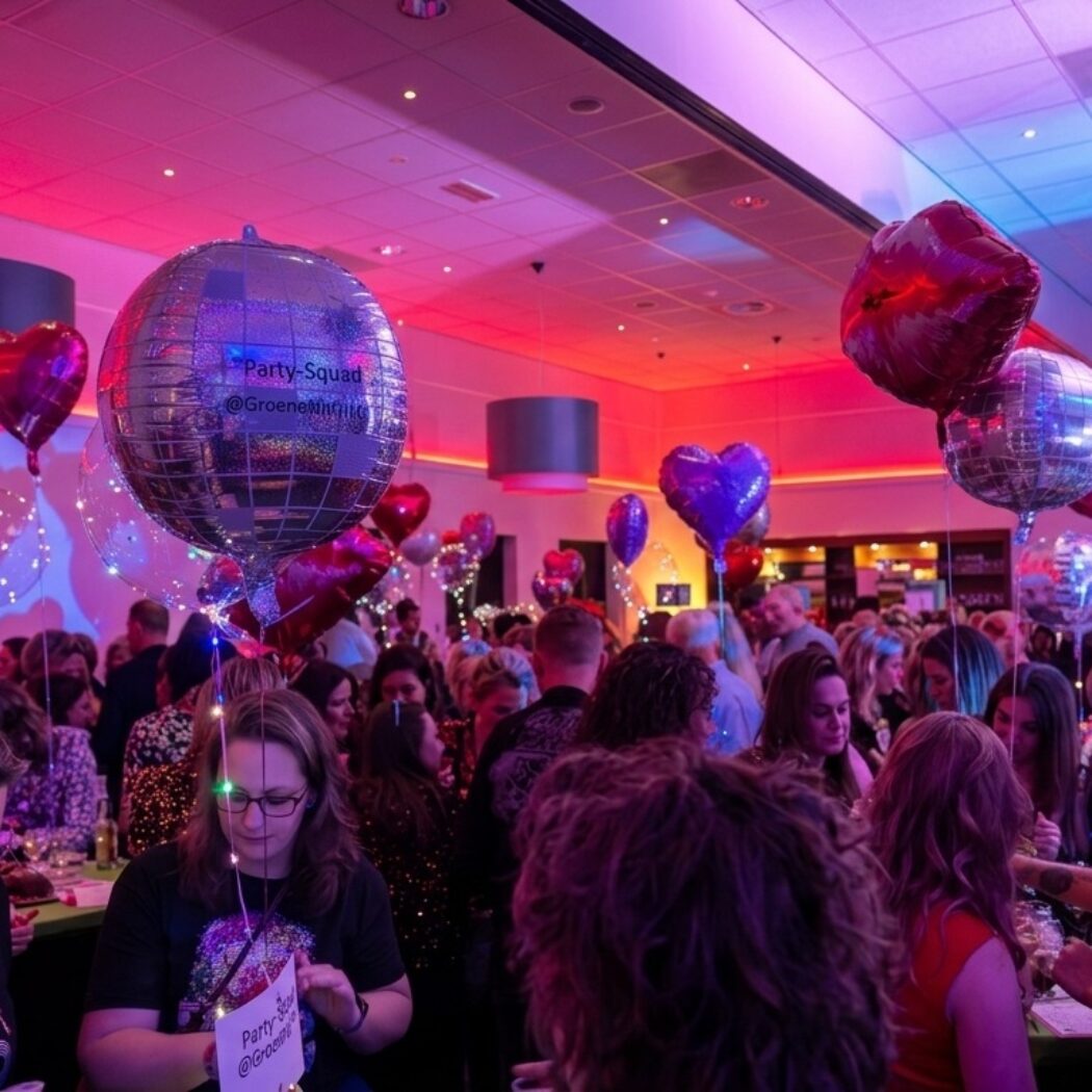 Bedrijfsfeest bij Hof van Salland in Diepenveen - Business Select restaurant