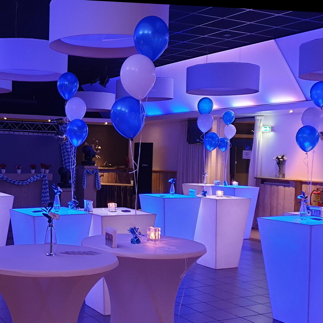 Bedrijfsfeest en personeelsfeest organiseren Venlo - Cafe Feestzaal Boostenhof - Business Select restaurant