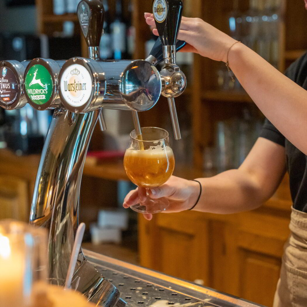 Bedrijfsfeest in Diever bij restaurant 't Wildryck