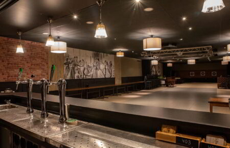 Bedrijfsfeest in Rucphen - feestzaal Heerlijkheid 1810 - Business Select restaurant