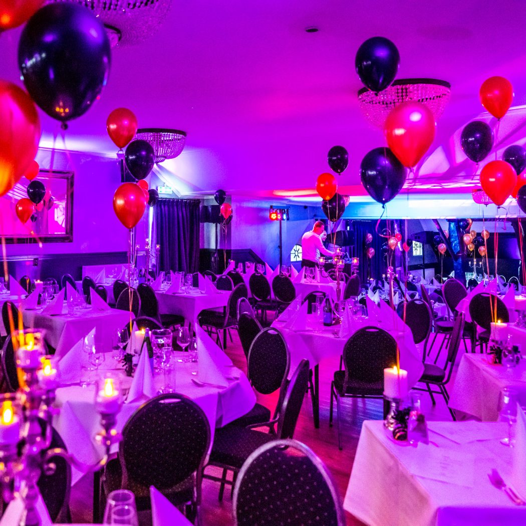 Bedrijfsfeest met groepsdiner - De Heeren van Soelen - geselecteerd restaurant Business Restaurants Top 500