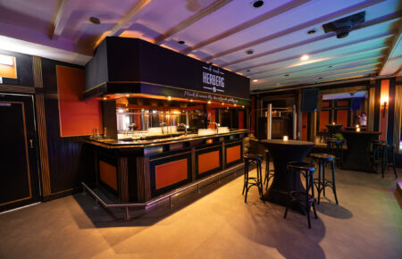 Bedrijfsfeest organiseren - De Oude Herberg Cromvoirt - geselecteerd restaurant Business Restaurants Top 500
