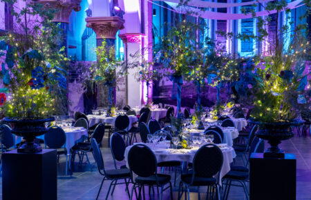 Bedrijfsfeest organiseren - Geselecteerd restaurant De Stad Klundert - Business Restaurants Top 500 locatie