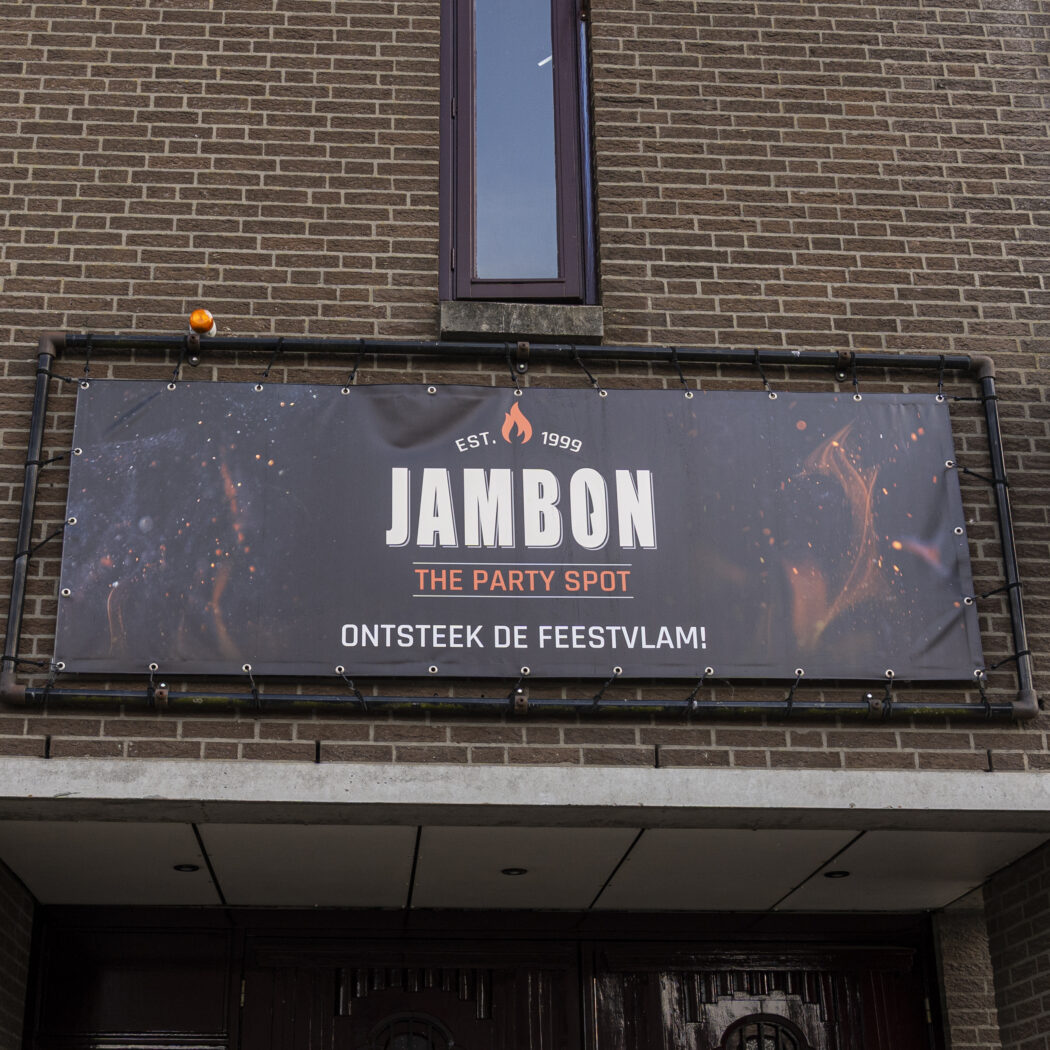 Bedrijfsfeest organiseren Uden - Hotel Restaurant Jambon