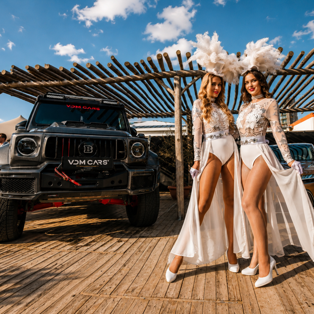 Bedrijfsfeest organiseren bij Beachclub Far Out in Zandvoort - Business Restaurant Top 500