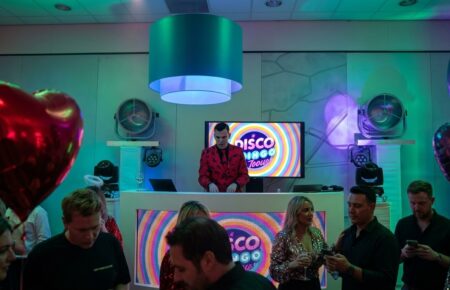 Bedrijfsfeest organiseren in Diepenveen - Business Select restaurant Hof van Salland