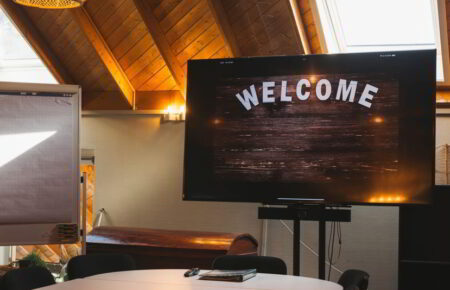 Bedrijfspresentatie ruimte - restaurant 't Wildryckin Diever
