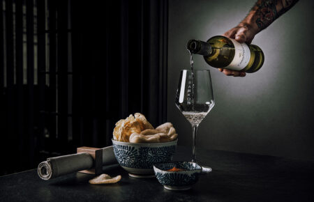Bedrijfsborrel bij Bistrobar Bankoh Nijmegen