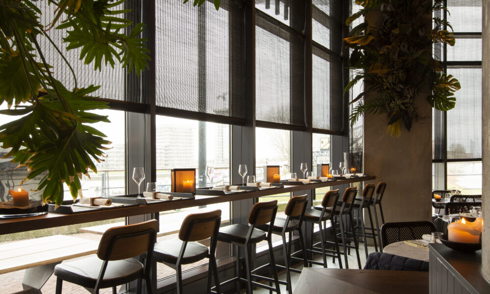 Bistrobar Bankoh - Nijmegen - Business Restaurants top 500