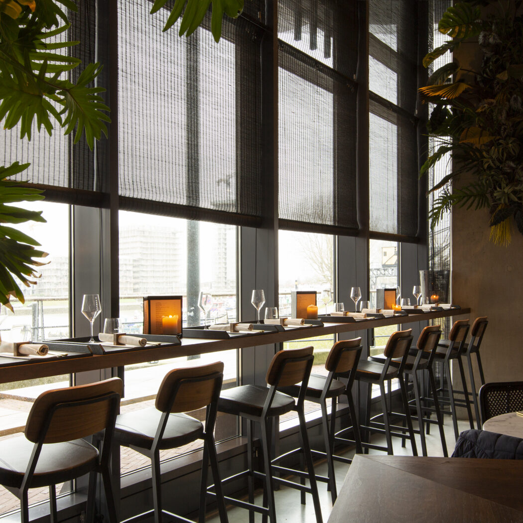 Bistrobar Bankoh - Nijmegen - Business Restaurants top 500