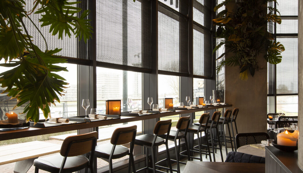 Bistrobar Bankoh - Nijmegen - Business Restaurants top 500