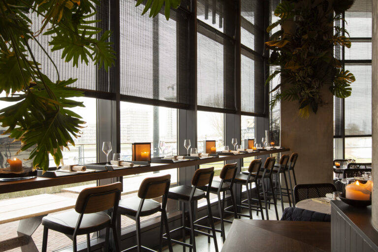 Bistrobar Bankoh - Nijmegen - Business Restaurants top 500