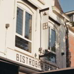 Bistrobar Berlin in Nijmegen - Business Restaurants Top 500